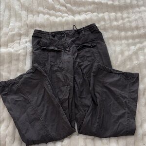 brandy melville cargo pants
